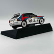 Load image into Gallery viewer, Kyosho Mini-z Body ASC LANCIA DELTA No.4/1992 Monte Carlo Rally Winner MZX402M