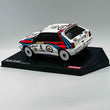 Load image into Gallery viewer, Kyosho Mini-z Body ASC LANCIA DELTA No.4/1992 Monte Carlo Rally Winner MZX402M