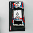 Load image into Gallery viewer, Kyosho Mini-z Body ASC LANCIA DELTA No.4/1992 Monte Carlo Rally Winner MZX402M