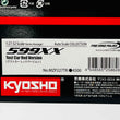 Load image into Gallery viewer, Kyosho Mini-z Body ASC Ferrari 599XX MZP227TR