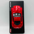 Load image into Gallery viewer, Kyosho Mini-z Body ASC Ferrari 599XX MZP227TR