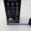Load image into Gallery viewer, Medicom Toy Be@Rbrick CHASE MICKEY & FRIENDS BEARBRICK 12-piece Box DISNEY