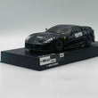 Load image into Gallery viewer, Kyosho Mini-z Body ASC Ferrari 599XX Homestead 2010 No.55 MZP216BK