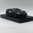 Load image into Gallery viewer, Kyosho Mini-z Body ASC Ferrari 599XX Homestead 2010 No.55 MZP216BK