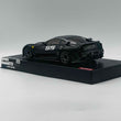Load image into Gallery viewer, Kyosho Mini-z Body ASC Ferrari 599XX Homestead 2010 No.55 MZP216BK