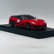 Load image into Gallery viewer, Kyosho Mini-z Body ASC Ferrari 599XX MZP227TR