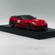Load image into Gallery viewer, Kyosho Mini-z Body ASC Ferrari 599XX MZP216R
