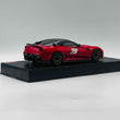 Load image into Gallery viewer, Kyosho Mini-z Body ASC Ferrari 599XX MZP216R