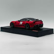 Load image into Gallery viewer, Kyosho Mini-z Body ASC Ferrari 599XX MZP216R