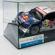 Load image into Gallery viewer, Kyosho Mini-z Body ASC Audi A4 DTM 2005 Audi Sport Team Abt MZX313TA Case crack