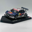 Load image into Gallery viewer, Kyosho Mini-z Body ASC Audi A4 DTM 2005 Audi Sport Team Abt MZX313TA Case crack