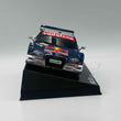 Load image into Gallery viewer, Kyosho Mini-z Body ASC Audi A4 DTM 2005 Audi Sport Team Abt MZX313TA Case crack