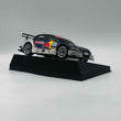 Load image into Gallery viewer, Kyosho Mini-z Body ASC Audi A4 DTM 2005 Audi Sport Team Abt MZX313TA Case crack