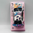 Load image into Gallery viewer, Kyosho Mini-z Body ASC MITSUBISHI KYOSHO ALICE MOTORS LANCER EVOLUTION X 2011 MZP409A2