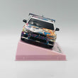 Load image into Gallery viewer, Kyosho Mini-z Body ASC MITSUBISHI KYOSHO ALICE MOTORS LANCER EVOLUTION X 2011 MZP409A2