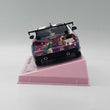 Load image into Gallery viewer, Kyosho Mini-z Body ASC MITSUBISHI KYOSHO ALICE MOTORS LANCER EVOLUTION X 2011 MZP409A2