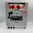 Load image into Gallery viewer, KYOSHO MINI-Z AWD Nissan Skyline 2000GT-R (KPGC10) Racing 1972 #6 Red 32643R