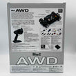 Load image into Gallery viewer, KYOSHO MINI-Z AWD Nissan Skyline 2000GT-R (KPGC10) Racing 1972 #6 Red 32643R