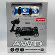 Load image into Gallery viewer, KYOSHO MINI-Z AWD Nissan Skyline 2000GT-R (KPGC10) Racing 1972 #15 32643BL