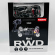 Load image into Gallery viewer, KYOSHO MINI-Z RWD Series Readyset Sauber-MercedesC9, Nr.62, LM 1988 32353AG