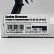 Load image into Gallery viewer, KYOSHO MINI-Z RWD Series Readyset Sauber-MercedesC9, Nr.62, LM 1988 32353AG