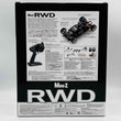 Load image into Gallery viewer, KYOSHO MINI-Z RWD Series Readyset Sauber-MercedesC9, Nr.62, LM 1988 32353AG