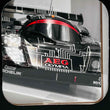 Load image into Gallery viewer, KYOSHO MINI-Z RWD Series Readyset Sauber-MercedesC9, Nr.62, LM 1988 32353AG