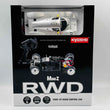 Load image into Gallery viewer, KYOSHO MINI-Z RWD Readyset Sauber-Mercedes C9, Nr.63, LM 1989 32353S