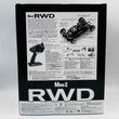 Load image into Gallery viewer, KYOSHO MINI-Z RWD Readyset Sauber-Mercedes C9, Nr.63, LM 1989 32353S