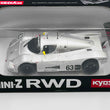 Load image into Gallery viewer, KYOSHO MINI-Z RWD Readyset Sauber-Mercedes C9, Nr.63, LM 1989 32353S