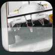 Load image into Gallery viewer, KYOSHO MINI-Z RWD Readyset Sauber-Mercedes C9, Nr.63, LM 1989 32353S