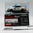 Load image into Gallery viewer, Kyosho Mini-z Body Nissan Skyline 2000GT-R (KPGC10) Racing 1972 #15 MZP472BL