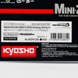 Load image into Gallery viewer, Kyosho Mini-z Body Nissan Skyline 2000GT-R (KPGC10) Racing 1972 #15 MZP472BL