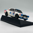 Load image into Gallery viewer, Kyosho Mini-z Body Nissan Skyline 2000GT-R (KPGC10) Racing 1972 #15 MZP472BL