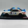 Load image into Gallery viewer, Kyosho Mini-z Body Nissan Skyline 2000GT-R (KPGC10) Racing 1972 #15 MZP472BL
