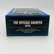 Load image into Gallery viewer, TRF SPECIAL DAMPER (HARD BLACK COATING) 4PCS.