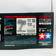 Load image into Gallery viewer, Tamiya 1/10 RC 58716 Toyota Gazoo Racing GR Yaris Rally TT-02 CHASSIS Kit