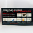 Load image into Gallery viewer, Tamiya 1/10 RC 58716 Toyota Gazoo Racing GR Yaris Rally TT-02 CHASSIS Kit