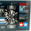 Load image into Gallery viewer, Tamiya 1/10 RC 58716 Toyota Gazoo Racing GR Yaris Rally TT-02 CHASSIS Kit