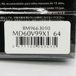 Load image into Gallery viewer, MAZDA CX-5(2021)Snowflake White Pearl Mica BM9663010 MD60V99X1 64