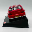 Load image into Gallery viewer, Kyosho Mini-z Body Auto Scale COLLECTION Mitsubishi Lancer Evolution VII WRC MZC27WRC