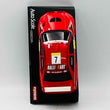 Load image into Gallery viewer, Kyosho Mini-z Body Auto Scale COLLECTION Mitsubishi Lancer Evolution VII WRC MZC27WRC