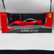 Load image into Gallery viewer, DOYUSHA 1/14 RC car Ferrari 599GTO No.47100