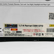 Load image into Gallery viewer, DOYUSHA 1/14 RC car Ferrari 599GTO No.47100