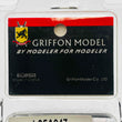 Load image into Gallery viewer, GRIFFON MODEL L35A047 1/35SCALE Universal Accessory for All Brand kits