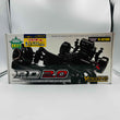 Load image into Gallery viewer, YOKOMO 1/10 Rookie Drift RD2.0 assembly chassis kit (with YG-302V2 gyro) RDR-020G