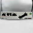 Load image into Gallery viewer, YOKOMO 1/10 Rookie Drift RD2.0 assembly chassis kit (with YG-302V2 gyro) RDR-020G
