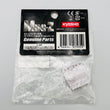 Load image into Gallery viewer, KYOSHO Front body Mount Cobra Daytona Coupe MZN175-2