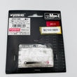 Load image into Gallery viewer, KYOSHO Front Upper Arm Brace Set II (MR-03 Narrow Tread Red) MZW419BR