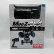 Load image into Gallery viewer, KYOSHO MINI-Z 4x4 readyset Toyota 4Runner(Hilux Surf) Dark Gray Metallic 32522GM